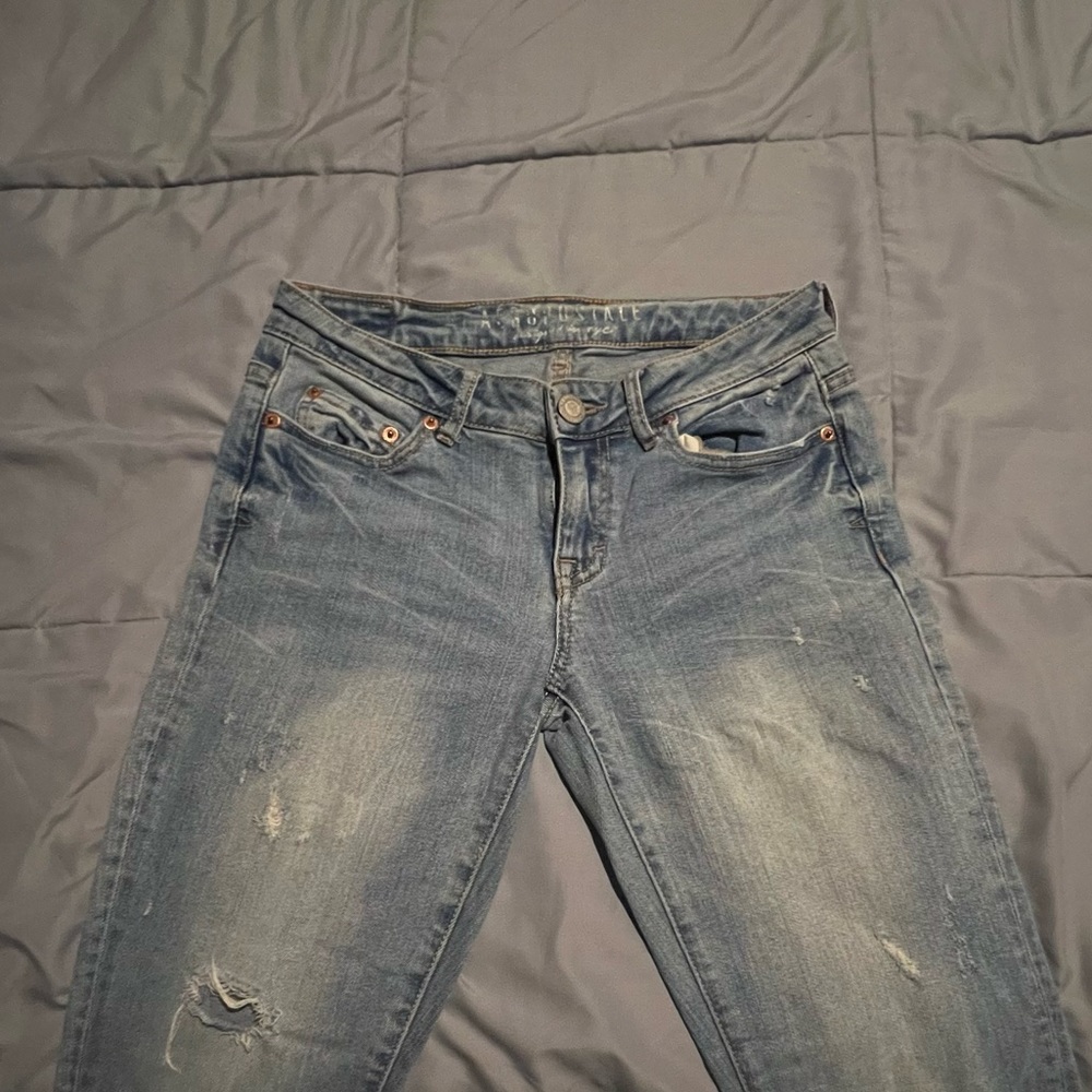 AEROPOSTALE jeans